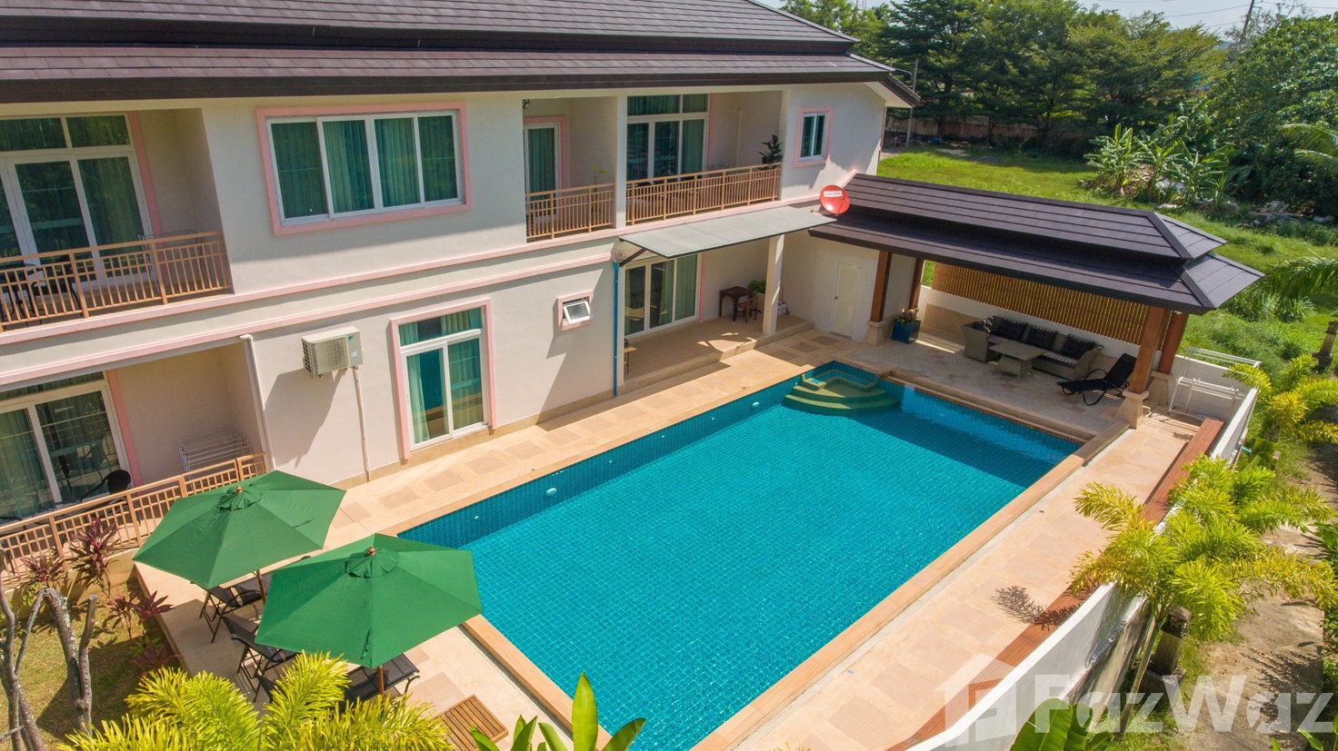 รูป วิลล่าให้เช่า 9 ห้องนอน ใน ฉลอง, ภูเก็ต 1628598 - รูปที่ 24/29