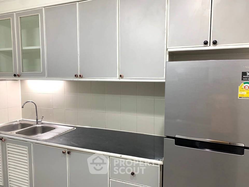 รูป ห้อง 3 ห้องนอน ชั้น 26 ขนาด 177 ตร.ม. The Waterford Park Sukhumvit 53 ใกล้ BTS ทองหล่อ (ID 3240418) - รูปที่ 5/18