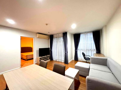 คอนโดให้เช่า : คาซ่า คอนโด ศรีราชา 099-690-3486