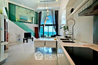 Condos for sale : 2-BR Condo at The Sanctuary Wong Amat close to Sanctuary of Truth (ID 2477803)