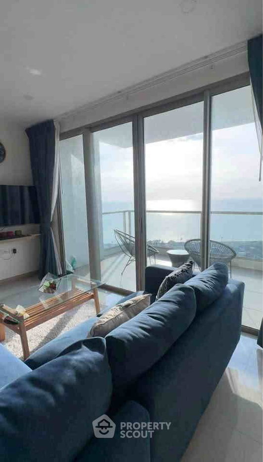 รูป คอนโด 2 ห้องนอน ชั้น 32 The Riviera Jomtien (ID 3240448) - รูปที่ 6/9