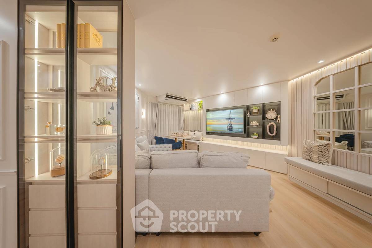 รูป คอนโด 2 ห้องนอน 86 ตร.ม. Fortune Condotown Condominium ย่านช่องนนทรี (ID 3240494) - รูปที่ 2/41