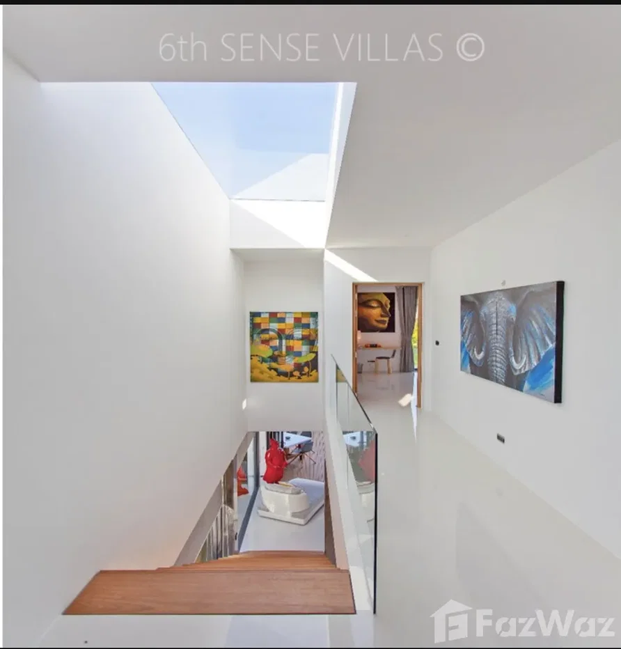 รูป ขาย วิลล่า 4 ห้องนอน ใน ราไวย์, ภูเก็ต 6722445 - รูปที่ 16/27