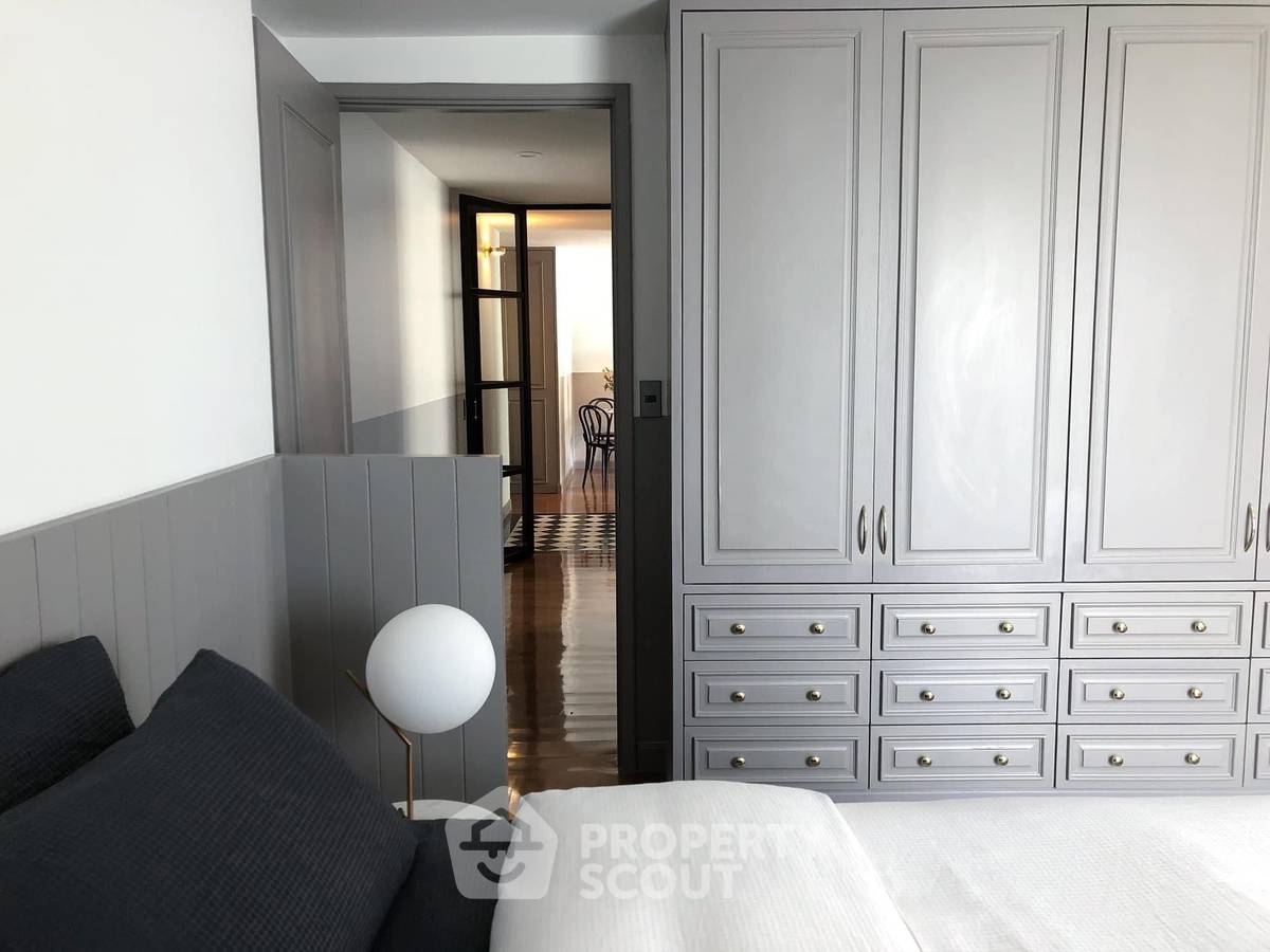รูป เลี้ยงสัตว์ได้ 2-BR Prime Mansion Sukhumvit 31 ใกล้ MRT สุขุมวิท (ID 1862126) - รูปที่ 7/11