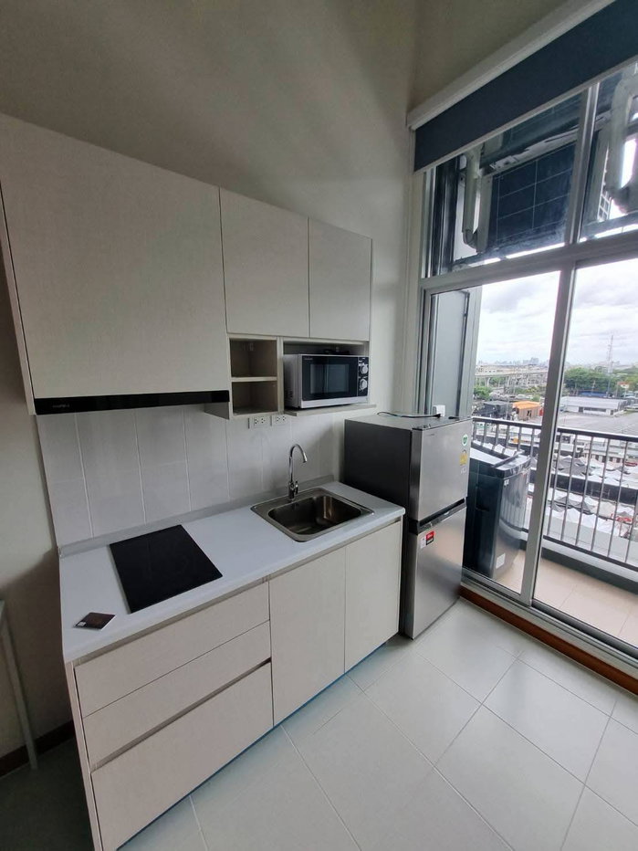 picture Condo for Rent at The President Sukhumvit (M6908065) - 7/8