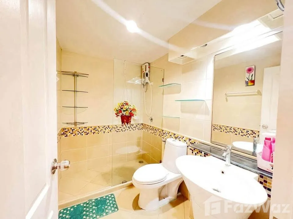 รูป คอนโดให้เช่า 2 ห้องนอน ในโครงการ เดอะ วอเตอร์ฟอร์ด สุขุมวิท 50 6716041 - รูปที่ 11/16