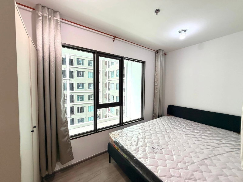 รูป Regent Home Wutthakat | ราคา 9,500 บาท | ห้องสวย วิวดี เฟอร์นิเจอร์ครบ พร้อมอยู่ - รูปที่ 3/12