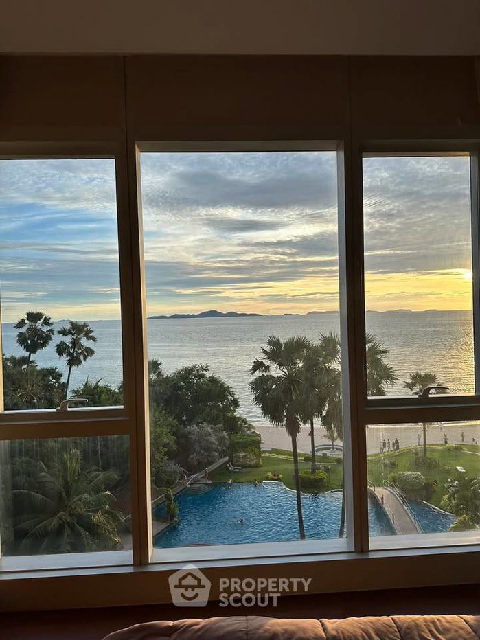 รูป คอนโดหนึ่งห้องนอน The Riviera Palm Beach Wongamat ให้เช่า (ID 3238666) - รูปที่ 3/34