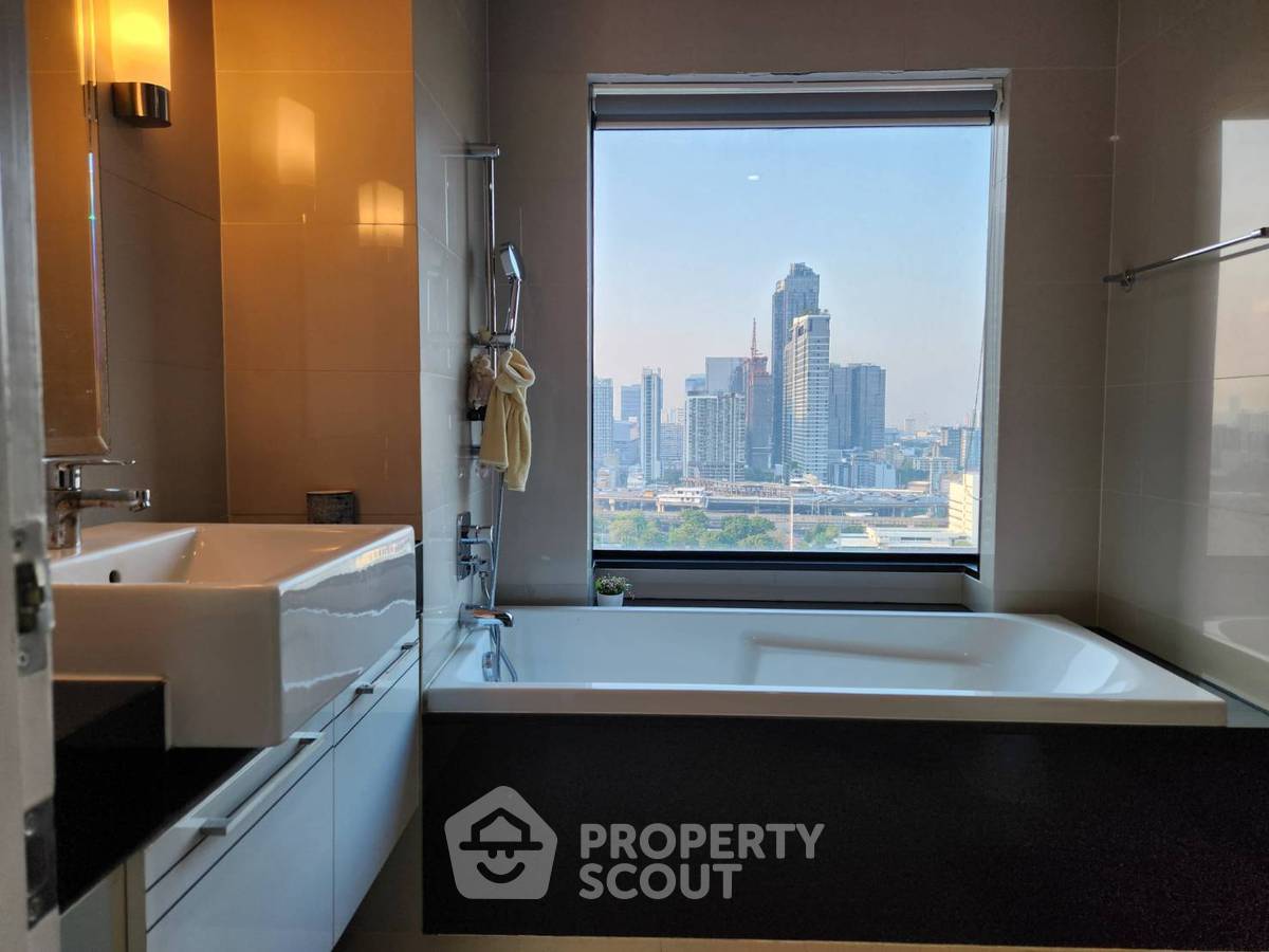 รูป ใกล้ MRT เพชรบุรี 200 ม. ห้อง 2 ห้องนอน ชั้น 20 Supalai Premier @ Asoke (ID 1950984) - รูปที่ 15/25