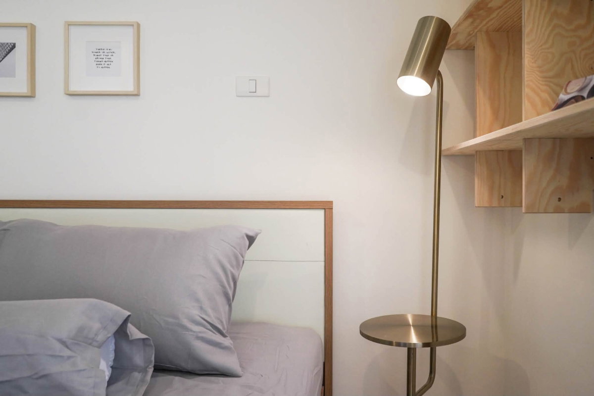 รูป D 25 Thonglor ห้องสวย ราคาดี สอบถามเพิ่มเติมได้ที่ Line @condorental - รูปที่ 2/20