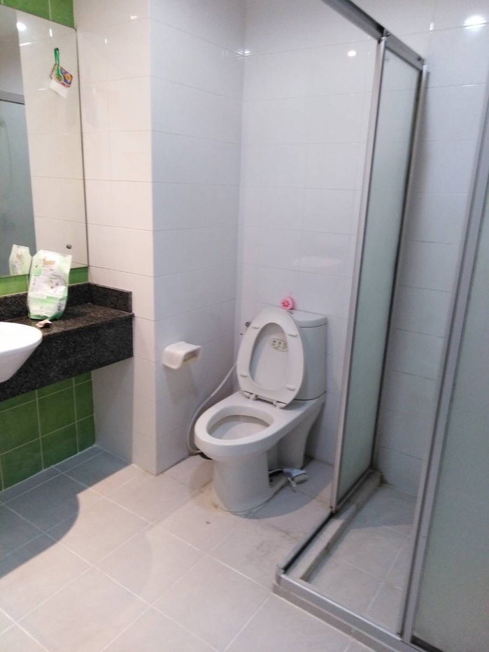 picture Condo for Rent Near BTS Onnut  500 M. - 13/24