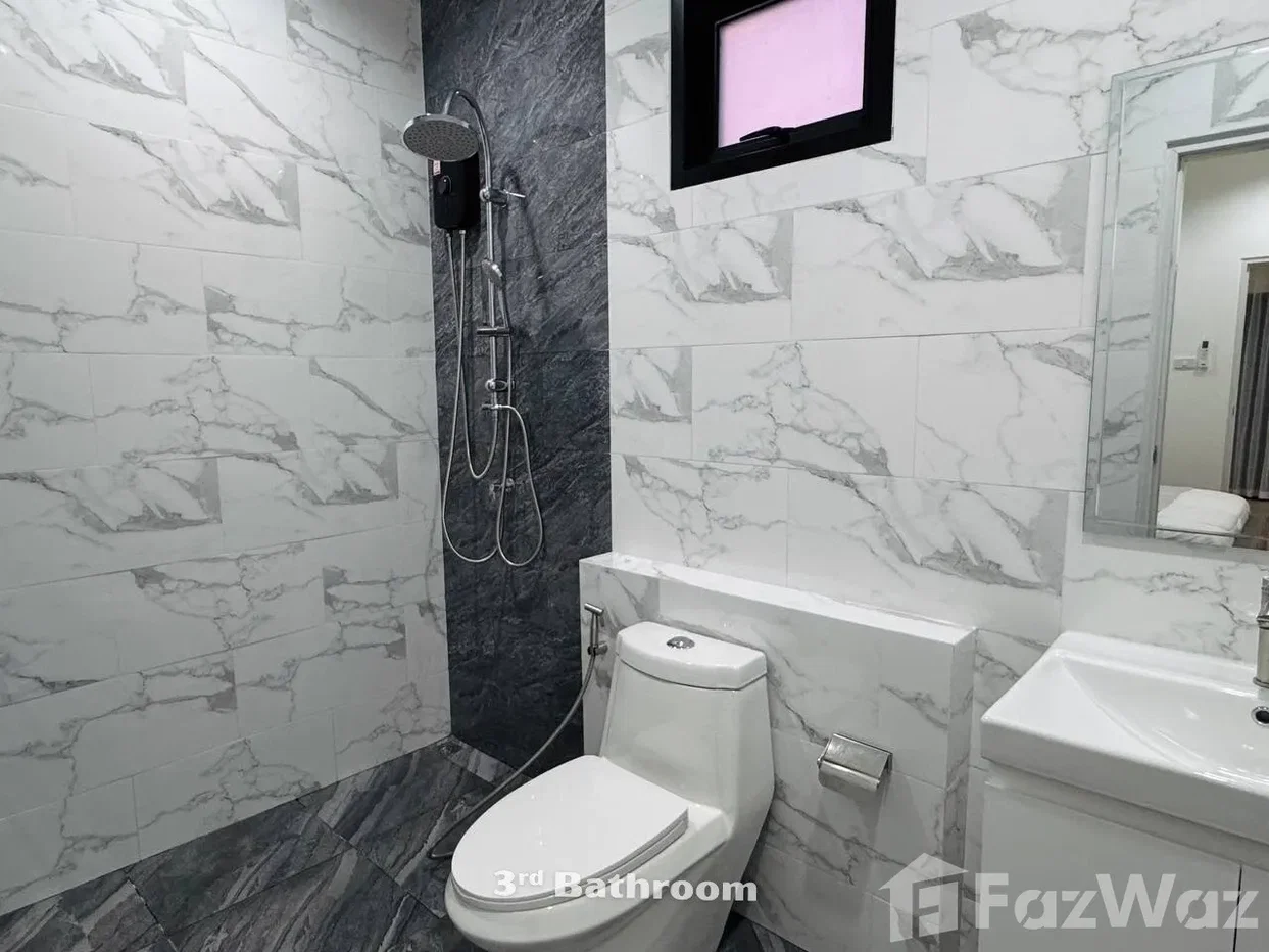 picture Brand New 3 Bedroom Pool Villa For Rent 5359727 - 20/20