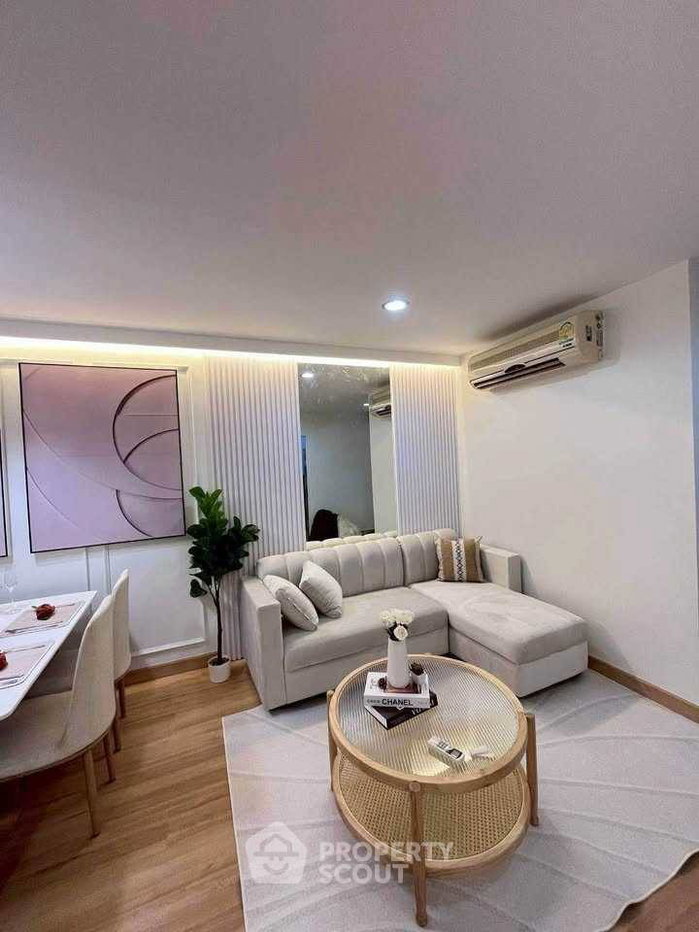 รูป คอนโด 2 ห้องนอน S Condo Sukhumvit 50 ใกล้ BTS อ่อนนุช (ID 2911584) - รูปที่ 4/18