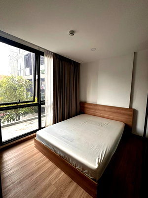 Condos for sale : 🏡 Condo for sale: CYBIQ Ramkhamhaeng 24 - Rama 9 💰 Special price: only 2.70 million baht
