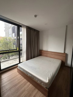 🏡 Condo for sale: CYBIQ Ramkhamhaeng 24 - Rama 9 💰 Special price: only 2.70 million baht