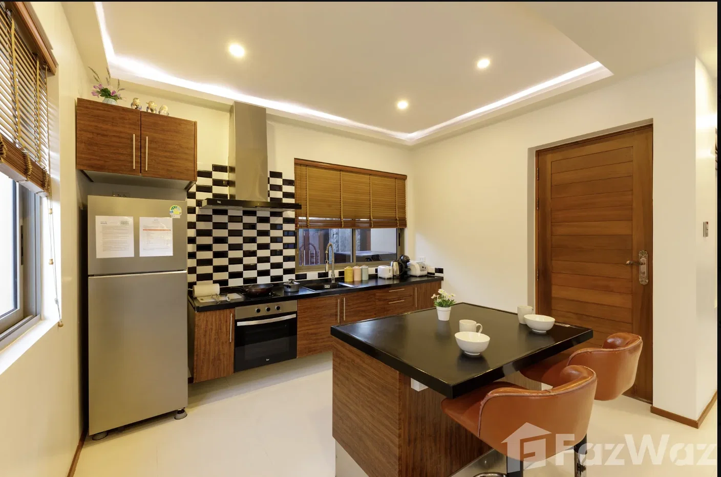 รูป ขาย วิลล่า 2 ห้องนอน ใน ราไวย์, ภูเก็ต 6722394 - รูปที่ 8/35
