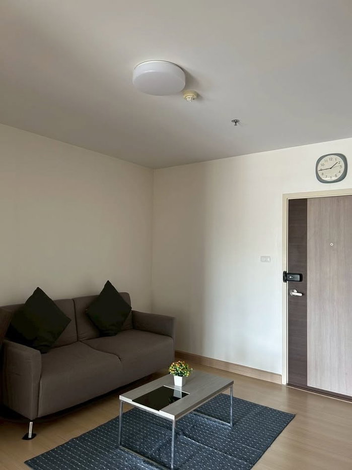 รูป *** ให้เช่าคอนโด : ศุภาลัย ลอฟท์ สถานีตลาดพลู (Supalai Loft Talat Phlu Station) *** - รูปที่ 7/13