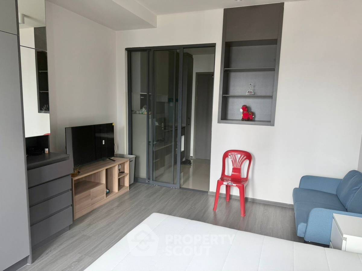 รูป ใกล้ BTS พระโขนง 300 ม. | คอนโด 1 ห้องนอน IDEO Sukhumvit - Rama 4 (ID 3227421) - รูปที่ 7/24