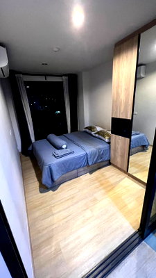 คอนโดให้เช่า : เช่าคอนโด The Excel Hideaway Sukhumvit 71/ดิ เอ็กเซล ไฮด์ อะเวย์ สุขุมวิท 71 (F6908143) ID Line : @pccenter