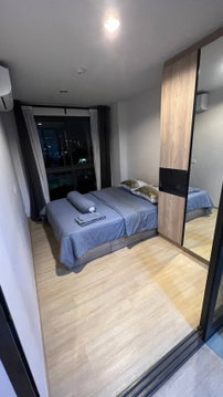 Condo for Rent at The Excel Hideaway Sukhumvit 71 (F6908143) ID Line : @pccenter
