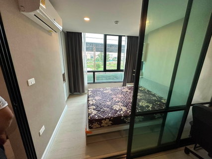 รูปภาพ The Cube Station Ramintra 109 Condo For Rent