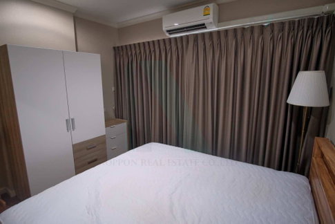 🎉 For Rent Condo GRAND PARK VIEW Building 1, Floor 20,1 bed room, Room size 35.00 sqm
