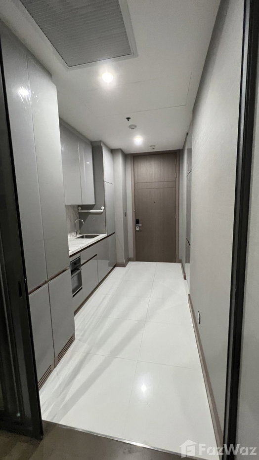 รูป คอนโดให้เช่า 1 ห้องนอน ในโครงการ ดิ เอส แอท สิงห์ คอมเพล็กซ์ 1869944 - รูปที่ 2/6