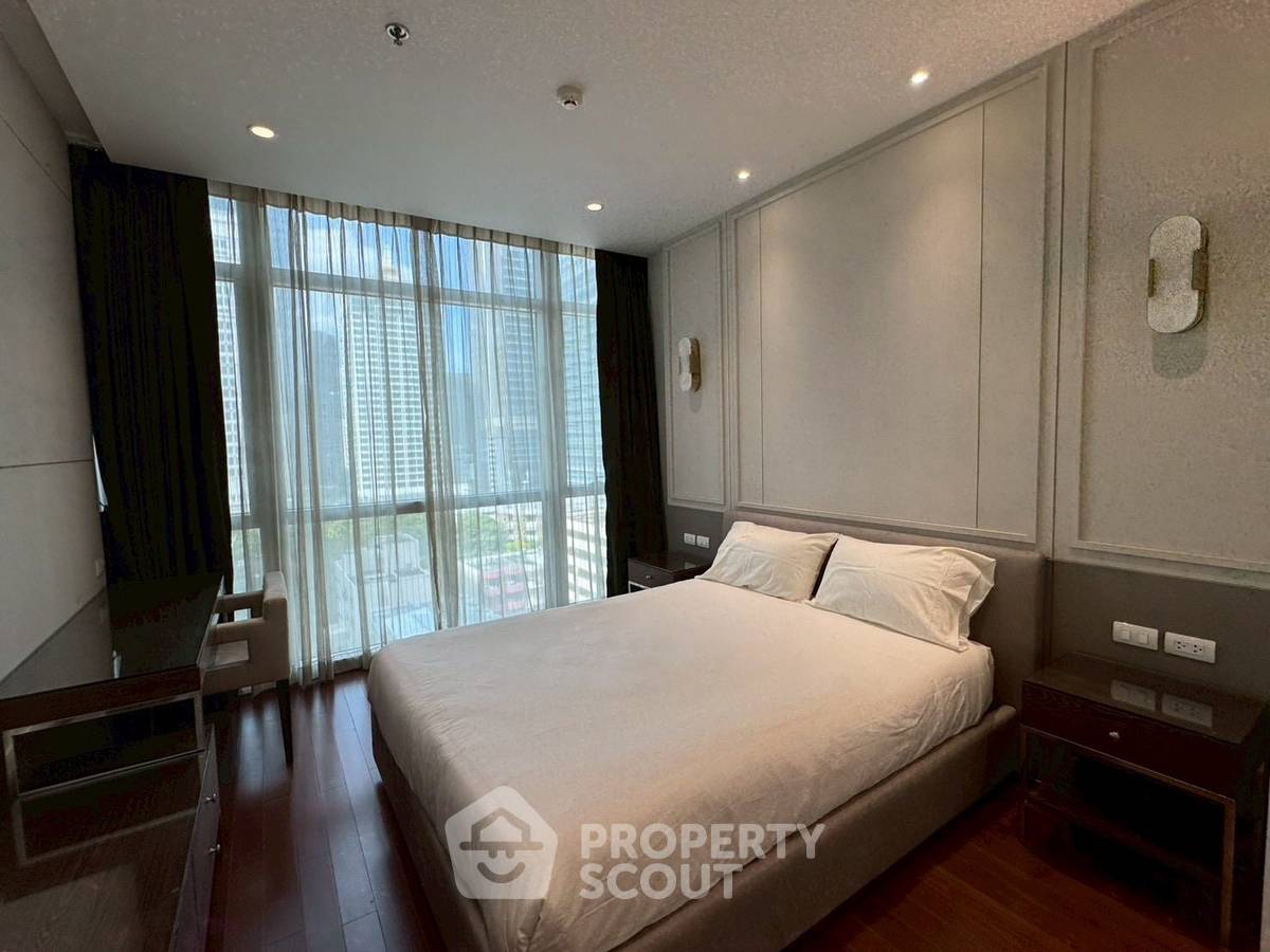รูป คอนโด 3 ห้องนอน 189 ตร.ม. Athenee Residence ใกล้ BTS เพลินจิต 200 ม. (ID 2755820) - รูปที่ 6/12