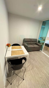 🚩 For Rent Condo REGENT HOME BANGNA Building A, Floor 30,1 bed room, Room size 28 sqm