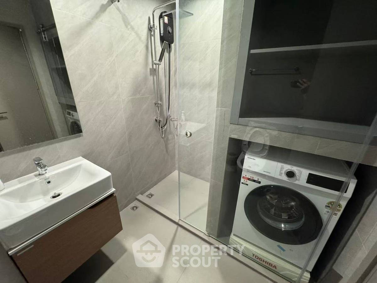 รูป ใกล้ BTS พระโขนง 300 ม. | คอนโด 1 ห้องนอน IDEO Sukhumvit - Rama 4 (ID 3227421) - รูปที่ 10/24