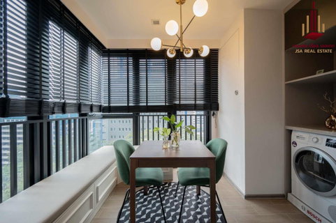 ✨ For Sale : The Line Phahonyothin Park  Condo ✨  💰 Only 9,200,000 THB