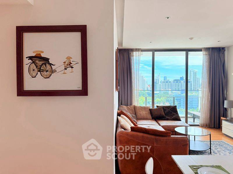 รูป คอนโด 2 ห้องนอน 95 ตร.ม. สำหรับเลี้ยงสัตว์ Aequa Sukhumvit 49 ใกล้ BTS ทองหล่อ (ID 3128849) - รูปที่ 16/19