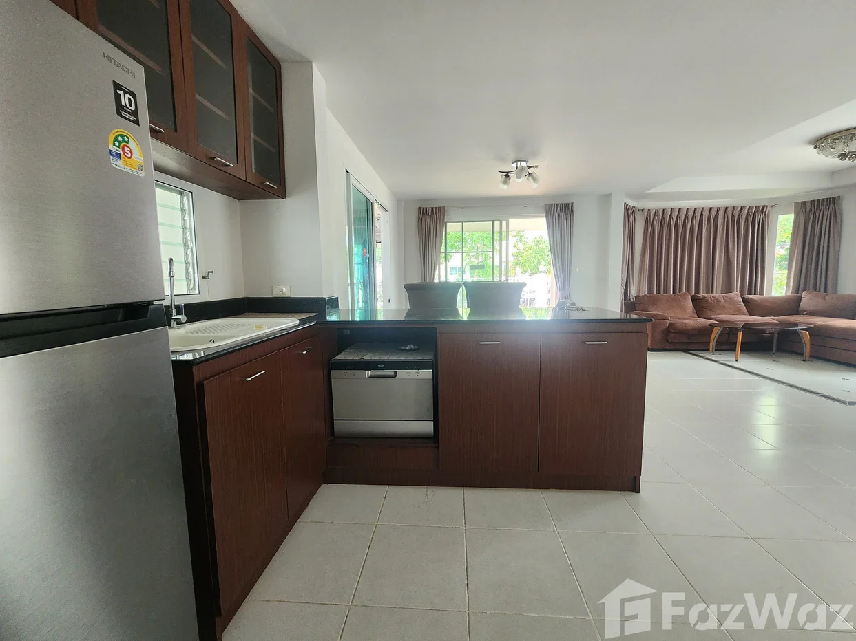 รูป บ้านเดี่ยวให้เช่า 3 ห้องนอน ในโครงการ แลนด์ แอนด์ เฮ้าส์ พาร์ค 6722436 - รูปที่ 9/24