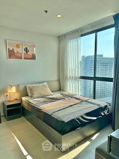 รูปภาพ 19th-Floor 1-BR Condo At Elio Del Nest Near BTS Udom Suk (ID 3240639)