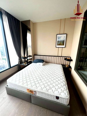 Condos for rent : ✨ For Rent: The Esse Asoke Condo ✨ 💰 Only 42,000 THB/month 