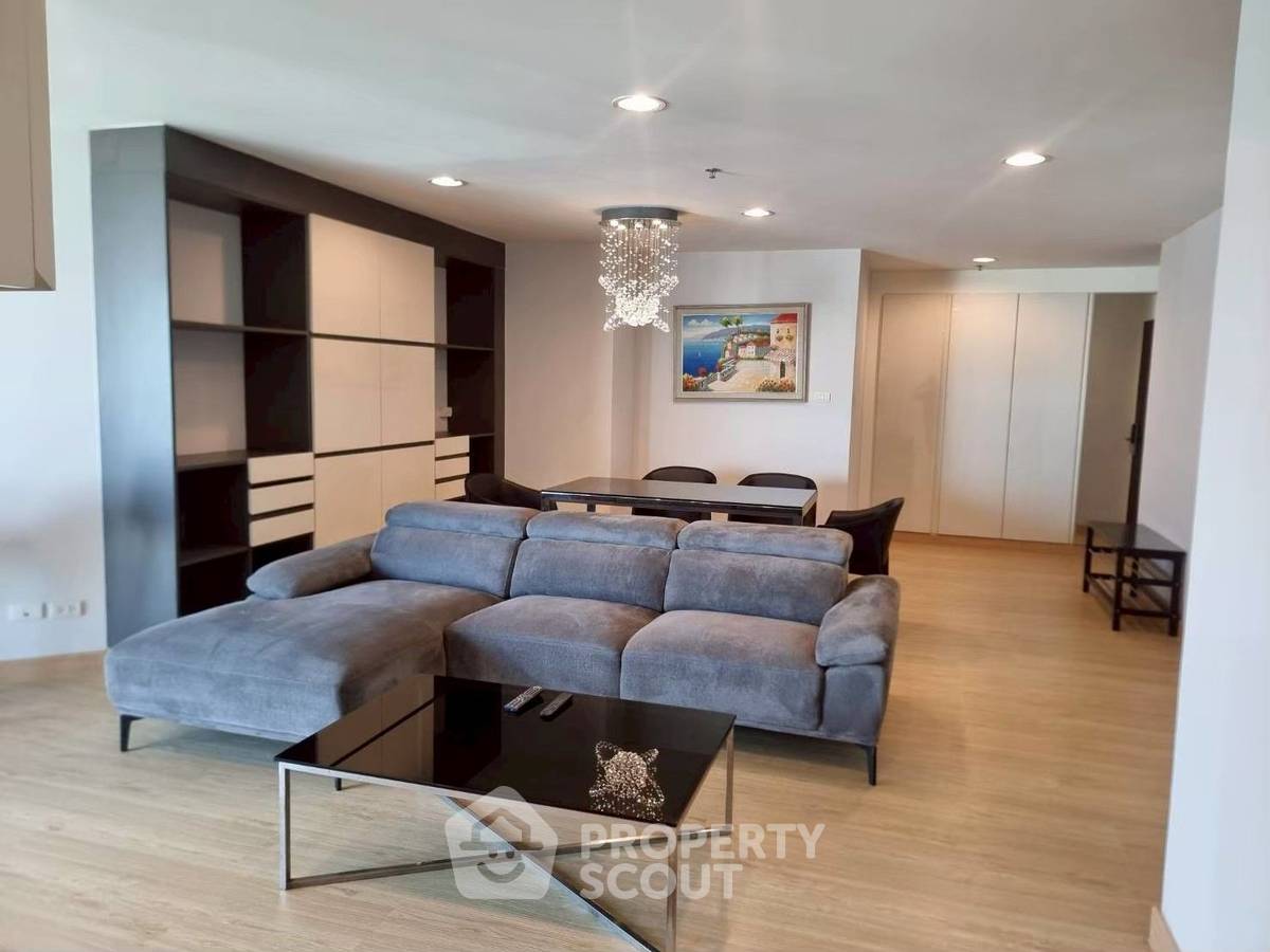 รูป คอนโด 3 ห้องนอน ชั้น 33 Belle Grand Rama 9 ใกล้ MRT พระราม 9 (ID 3239208) - รูปที่ 2/10