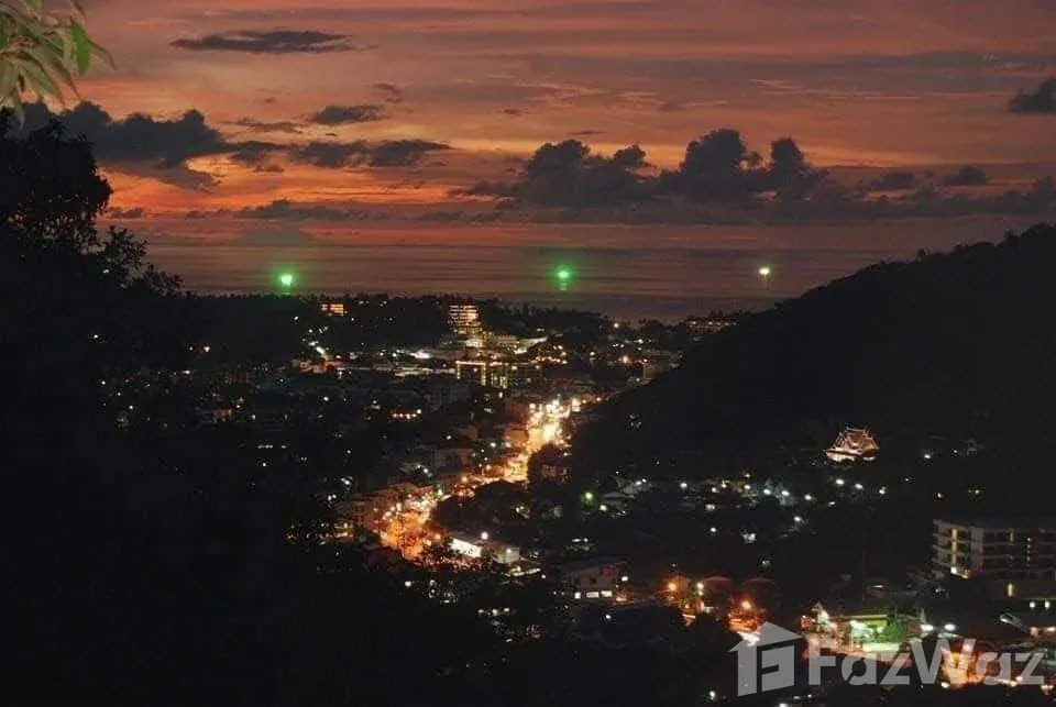 รูป วิลล่าให้เช่า 5 ห้องนอน ใน กะรน, ภูเก็ต 1104928 - รูปที่ 22/33