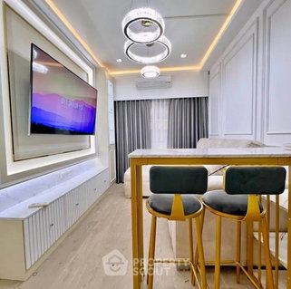 รูปภาพ 60m To BTS Ratchayothin | 2-BR The Seed Terre Ratchayothin (ID 1750801)