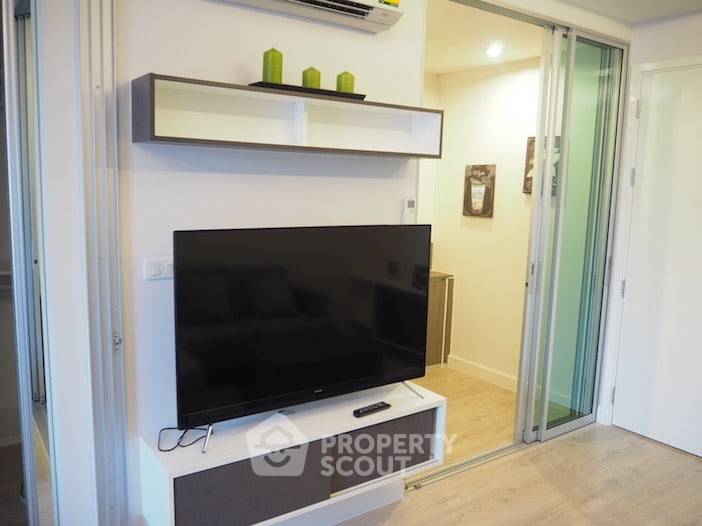 รูป ขายคอนโด 1 ห้องนอน Sathorn Bridge Tower ใกล้ BTS กรุงธนบุรี (ID 3241287) - รูปที่ 7/10