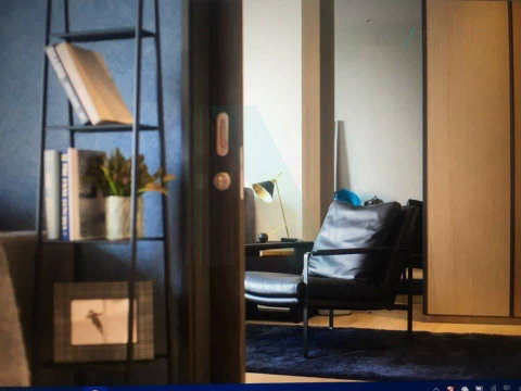 📌 ให้เช่า BEATNIQ SUKHUMVIT 32 59 ตรม 1 ห้องนอน ชั้น 10 ใกล้ BTS ทองหล่อ