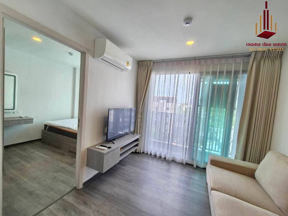picture ✨ For Sale: THE ORIGIN Onnut Condo ✨ 💰 Only 2,750,000 THB - 2/5