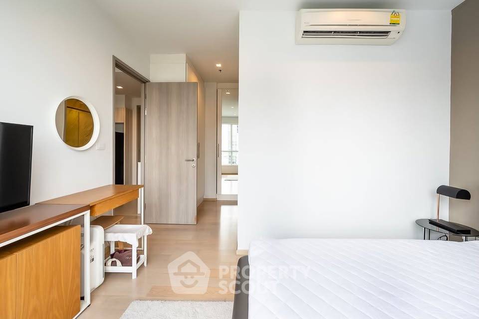 รูป คอนโด 1 ห้องนอน ขาย HQ Thonglor 43 ตร.ม. ใกล้ BTS ทองหล่อ (ID 2544949) - รูปที่ 4/4