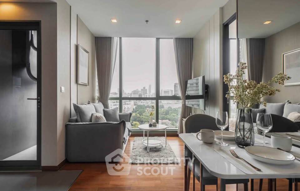 รูป ใกล้ BTS ราชเทวี เพียง 300 ม. | 1 ห้องนอน Wish Signature Midtown Siam (ID 3240690) - รูปที่ 7/7