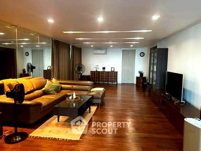 ขายคอนโด : 3 ห้องนอน ขนาด 223 ตร.ม. President Park Condominium ใกล้ MRT สิริกิติ์ (ID 3240371)