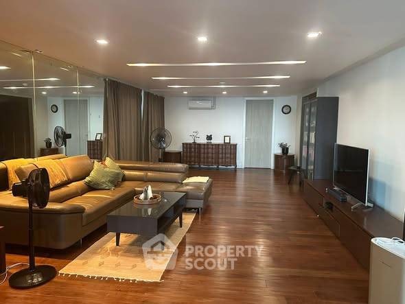 รูป 3 ห้องนอน ขนาด 223 ตร.ม. President Park Condominium ใกล้ MRT สิริกิติ์ (ID 3240371) - รูปที่ 1/10