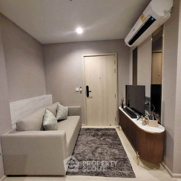 1-BR Condo At Life One Wireless Near BTS Phloen Chit (ID 3241509)