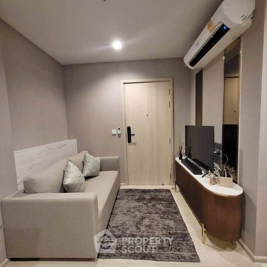 picture 1-BR Condo At Life One Wireless Near BTS Phloen Chit (ID 3241509) - 1/5