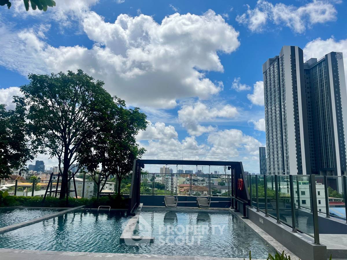 รูป ใกล้ BTS พระโขนง 300 ม. | คอนโด 1 ห้องนอน IDEO Sukhumvit - Rama 4 (ID 3227421) - รูปที่ 18/24