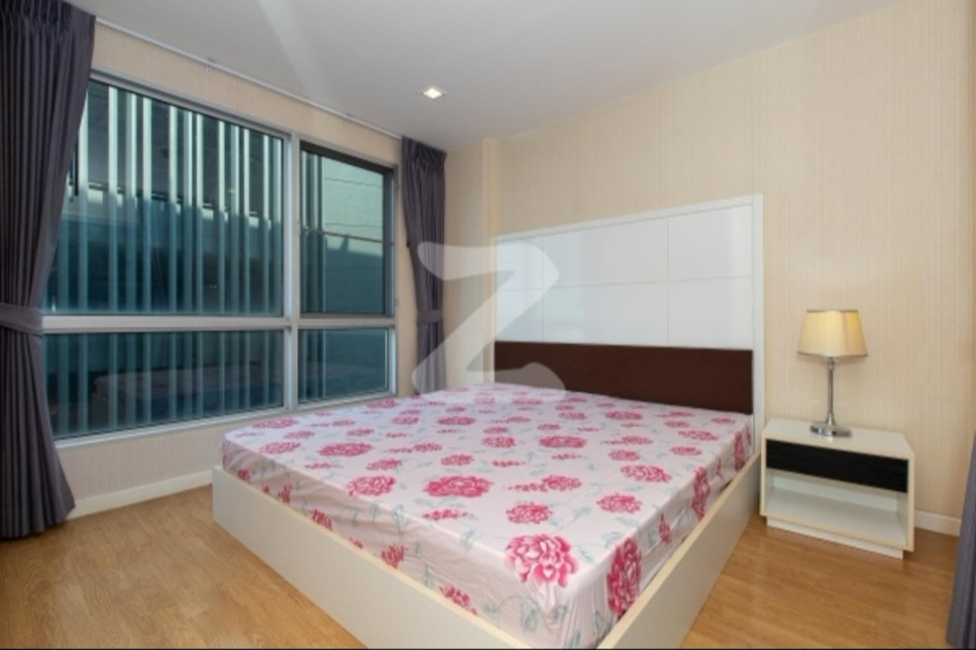 รูป ให้เช่า คาซ่า คอนโด รัชดา-ท่าพระ 1 นอน 35.01 ตรม. 12,000 บาท - รูปที่ 2/5