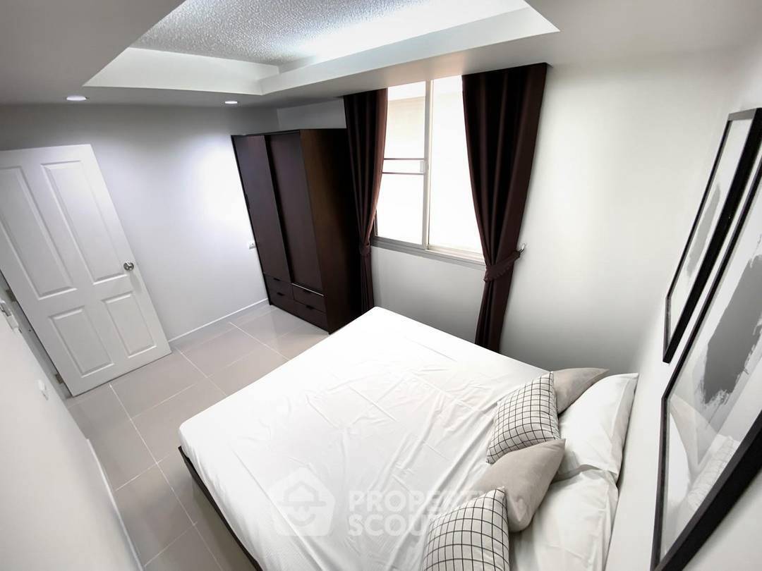 รูป คุ้มราคา 2 ห้องนอน Waterford Sukhumvit 50 Condominium ใกล้ BTS อ่อนนุช (ID 3231616) - รูปที่ 9/10